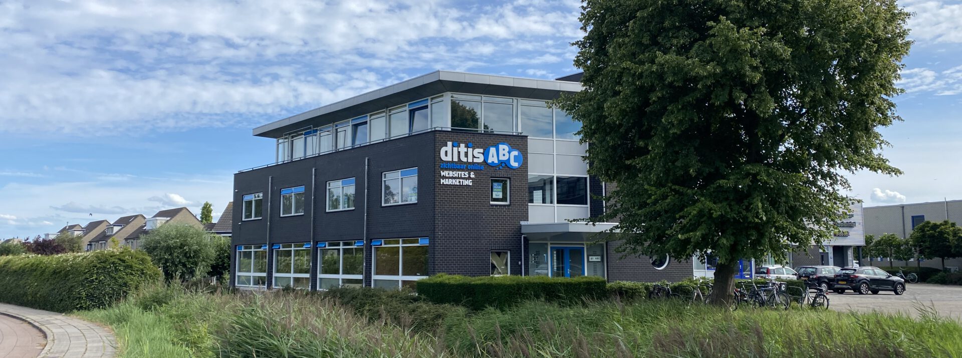 Welkom!